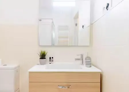 Typical House Ubytování v soukromí *