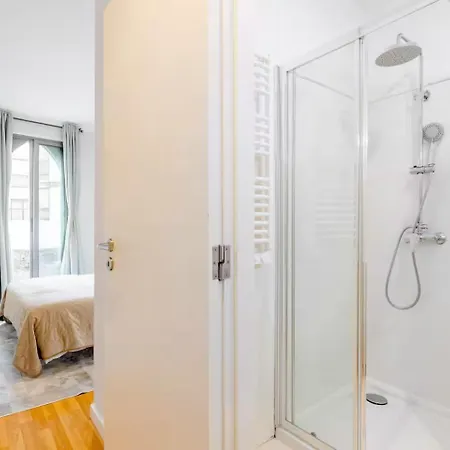 Typical House Privat bolig Porto