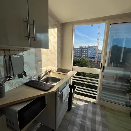 Séjour chez l'habitant Typical House