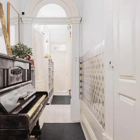 Typical House * Porto