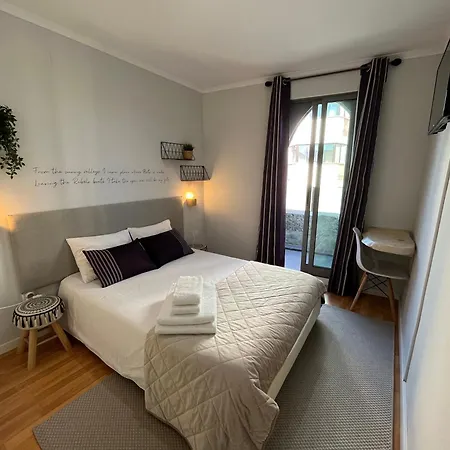 Ubytování v soukromí Typical House Porto