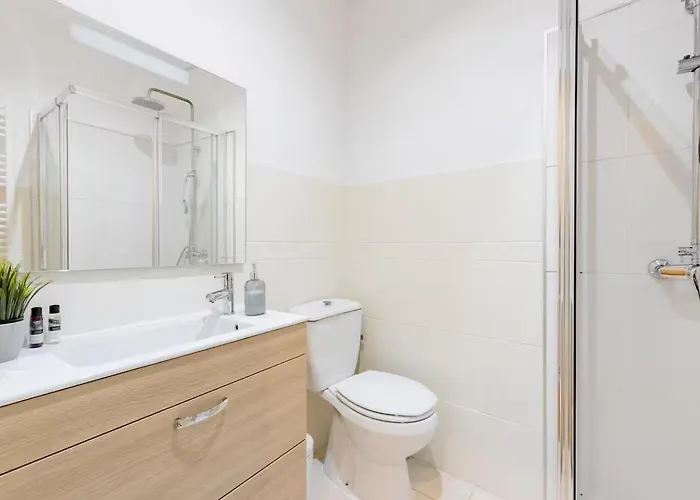 홈스테이 Typical House 포르투