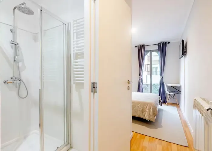 홈스테이 Typical House *