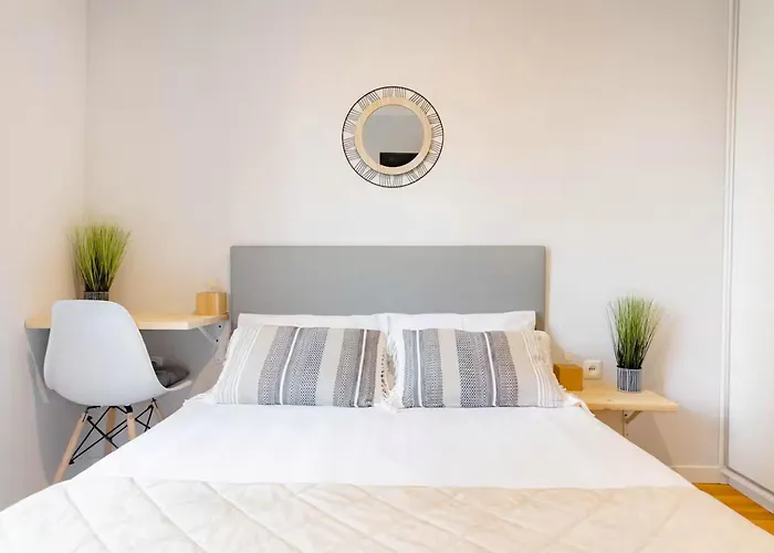 홈스테이 Typical House