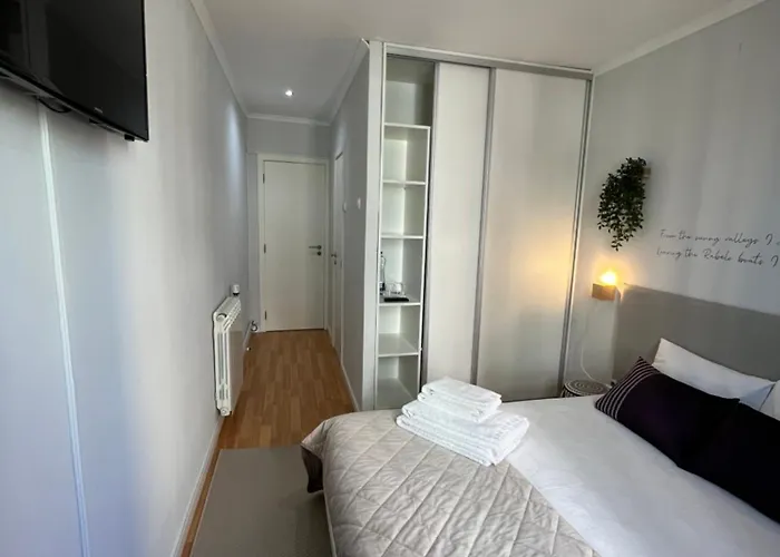 홈스테이 Typical House