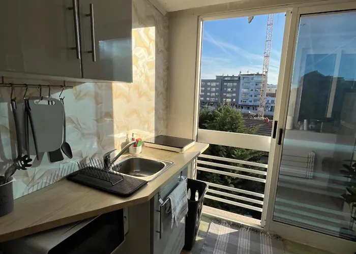 홈스테이 Typical House