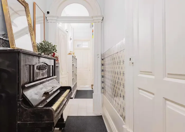 Typical House * פורטו