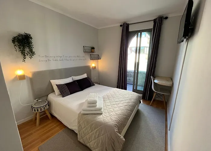 홈스테이 Typical House 포르투