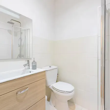 Accommodatie bij particulieren Typical House Porto