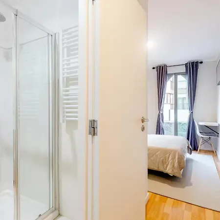 Accommodatie bij particulieren Typical House *