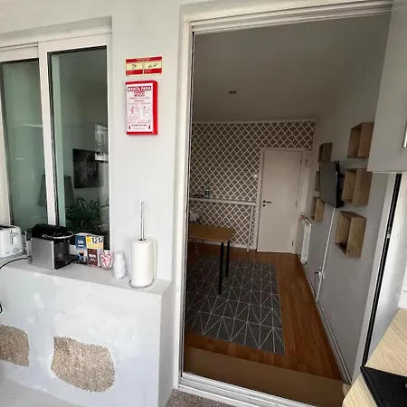 Typical House *