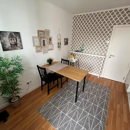 Typical House