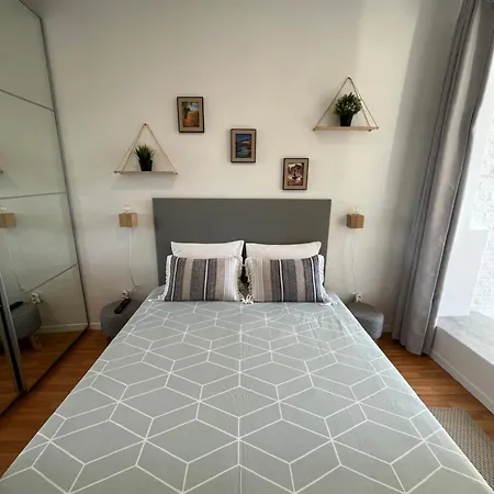 Accommodatie bij particulieren Typical House *