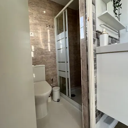 Проживание в семье Typical House Порту