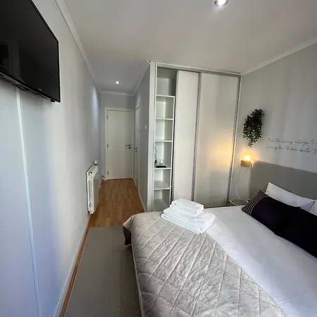 Accommodatie bij particulieren Typical House