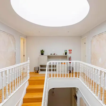 Typical House Порту