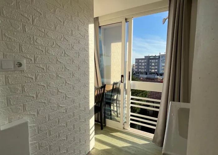 Typical House Проживание в семье *