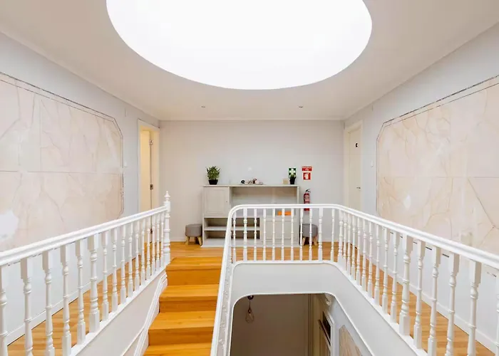 Typical House 波尔图