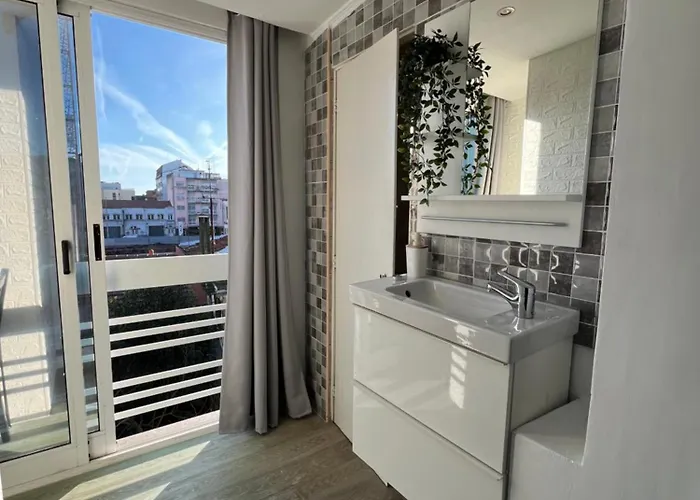 Alloggio in famiglia Typical House Oporto